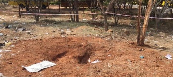 Indian scientists to verify Tamil Nadu meteorite death claim